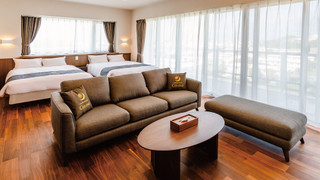 プレミアムスイートコンド 禁煙