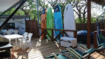 テラス / パティオ / 4