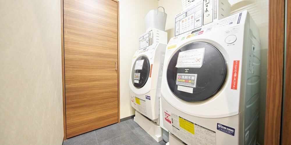 施設内の設備