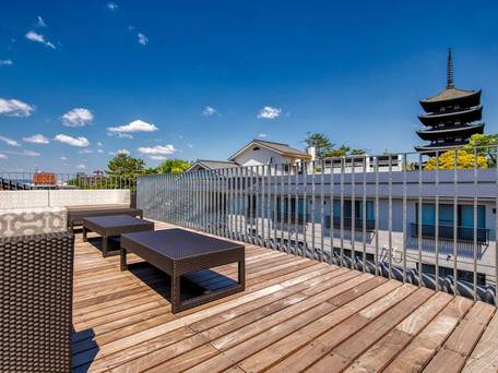 SETRE NARAMACHI（セトレ ならまち） / 4