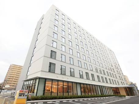 リッチモンドホテル姫路 / 4