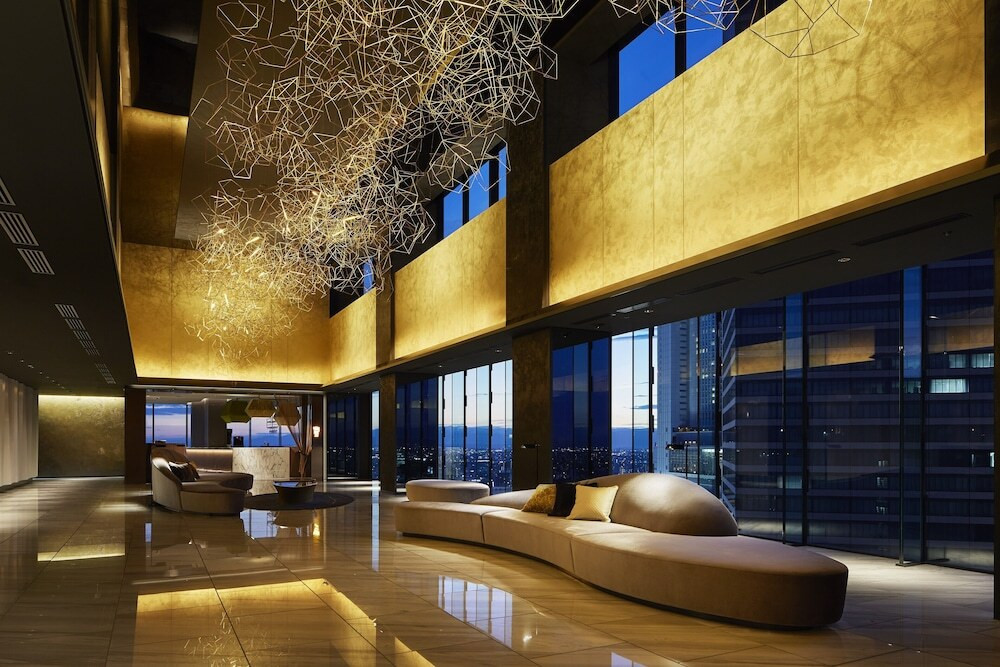 ビューバス付きも！絶景ホテルで都会的なプロポーズを3417844