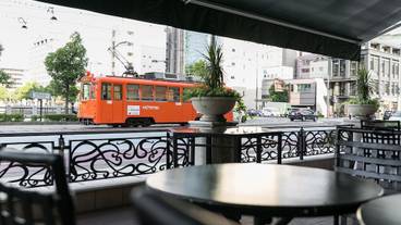 施設からの眺望 / 38