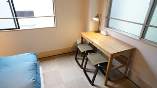 エコノミー トリプルルーム