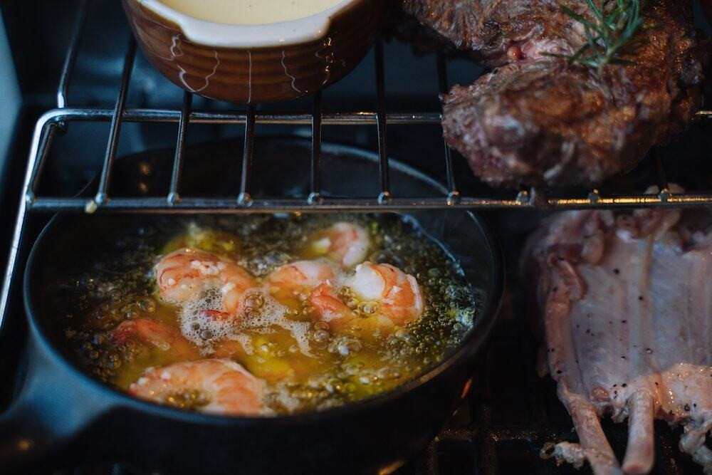 客室の設備とサービス