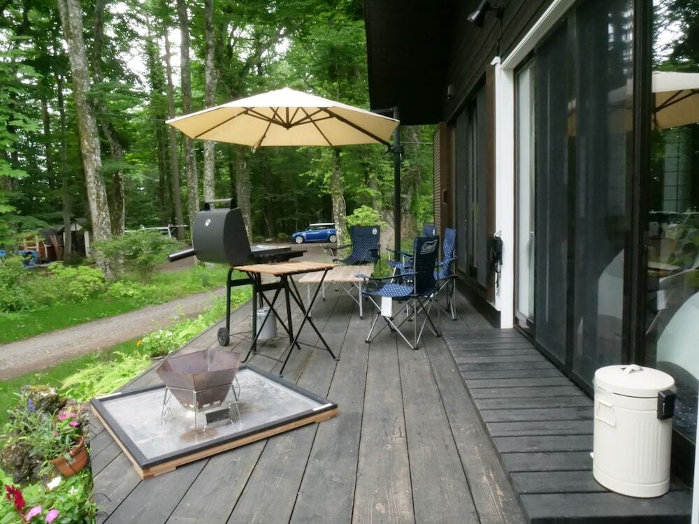 テラス / パティオ