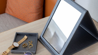 クアッドルーム 3名利用 禁煙 [洗濯乾燥機付き]