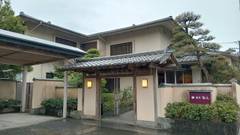 嬉野温泉 大正屋