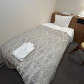 ビジネスホテル オーク・イン3 蒲田東口（東京都 ビジネスホテル） / 2