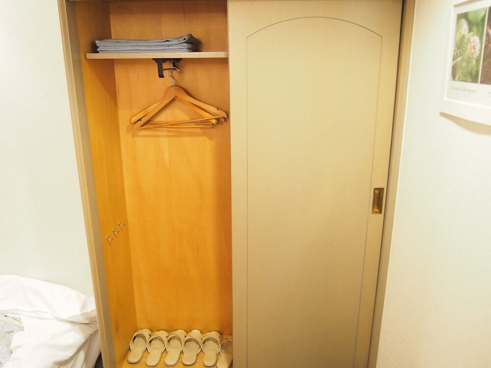 客室の設備とサービス