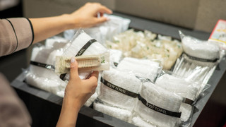 改装 ダブルルーム 禁煙