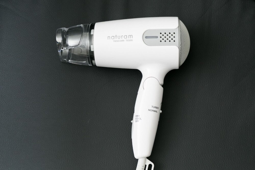 バスルームの設備