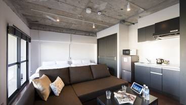 リビング エリア / 14