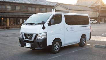 鉄道駅シャトル / 2