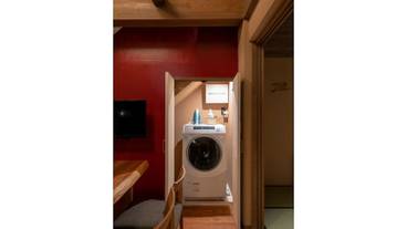 ランドリー / 34