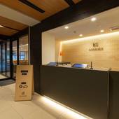 ホテルアマネク 京都河原町五条 四季の湯（京都府 ビジネスホテル） / 2