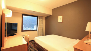 スタンダード ダブルルーム 禁煙 (15.1 ㎡)