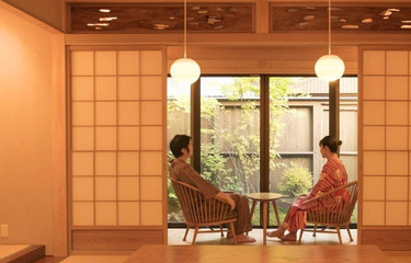 11 Best Hotels and Ryokans with Open-Air Bathrooms in Nara for Couple&#39;s Trip