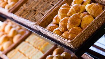 朝食ビュッフェ / 1