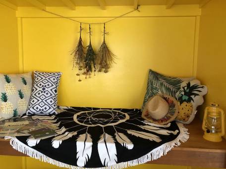 T-REEF Vacation House Pine Tree / 4