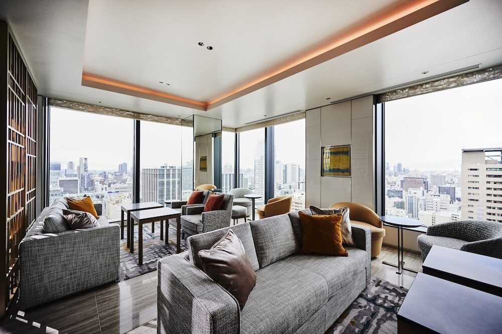 エグゼクティブラウンジ(昼)②