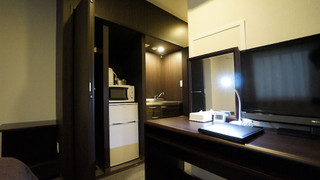 デラックス シングルルーム 禁煙