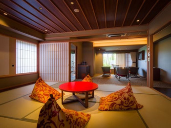 Stay at a nice ryokan and relax♡3370400