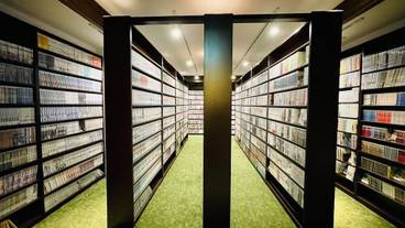 施設内の設備 / 3