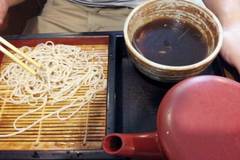 深生そば