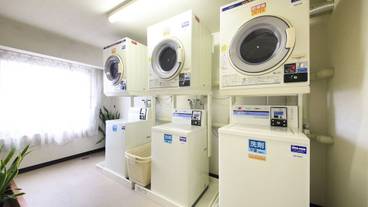 ランドリー ルーム / 6