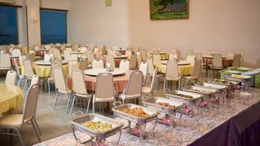 朝食ビュッフェ / 19