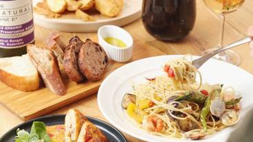 レストラン / 11