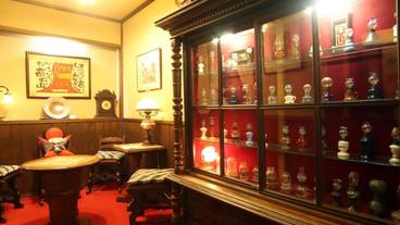 施設内の設備 / 9