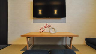 トラディショナル 4 人部屋