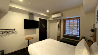 ユニバーサルダブルルーム 禁煙