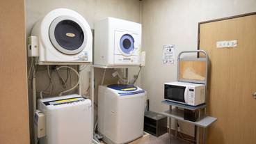 ランドリー ルーム / 3