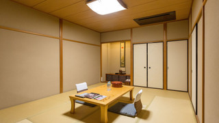 ファミリー ルーム 禁煙 別館