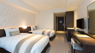 スーペリアルーム (比羅夫側)