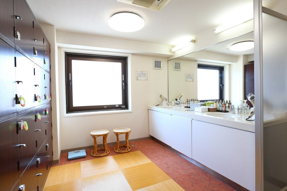 トリートメント ルーム