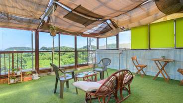 テラス / パティオ / 18