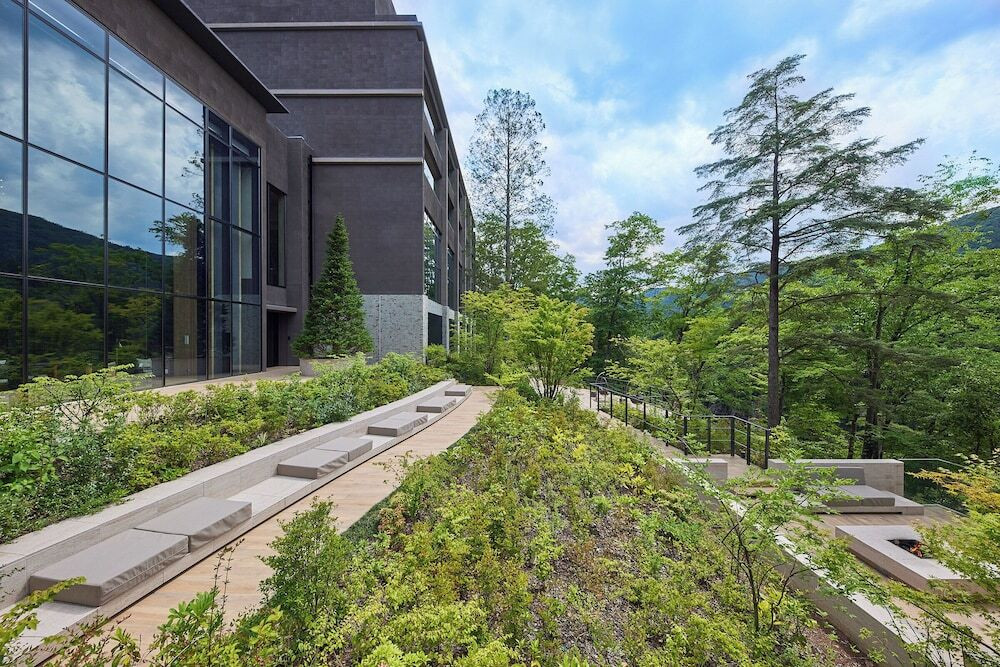 テラス / パティオ