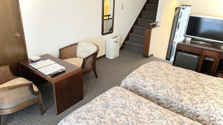 フォースルーム 禁煙