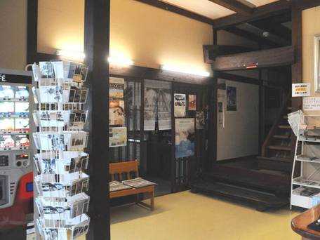 桜ゲストハウス / 3