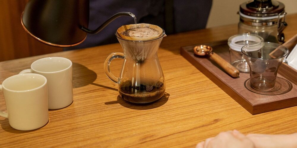 客室の設備とサービス