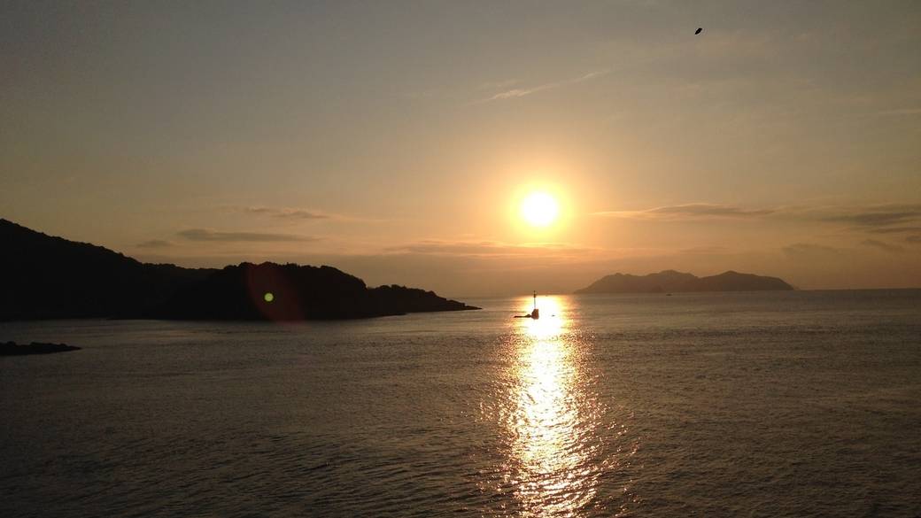 客室の眺望一例 / 4