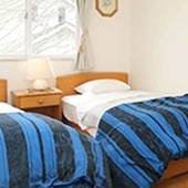 ペンション プチホテル ブランシェ杜(山梨県 ペンション) / 5