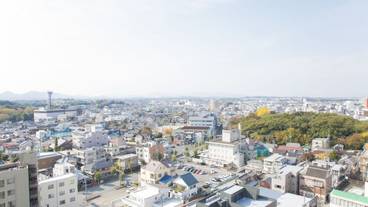 施設からの眺望 / 25