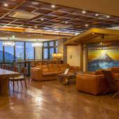 海悦温泉ホテル（神奈川県 リゾートホテル） / 2