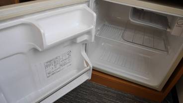 小型冷蔵庫 / 17