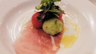 食事・飲み物 / 7